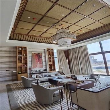 Exterior And Interior Natural Stone Clay