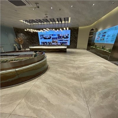 MCM Flexible Decorative Ceiling Flooring Tiles