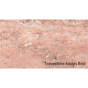 MCM Travertine Tile Wall Natural Stone