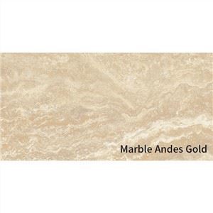 Modified Clay Material Marble Series Stone Tiles