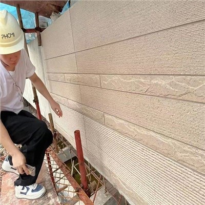 Natural Stone Tile
