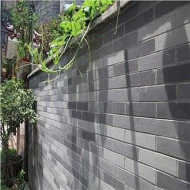 Old City Renovation Tiles House Exterior Wall Tiles G Facing Brick Natural Clay Wall Cladding Tile Soft Clay Facing Brick Tile