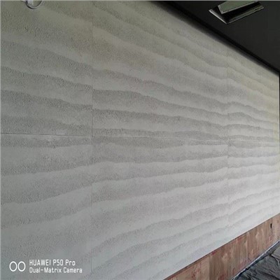 Rammed Earth Construction