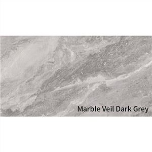 Smooth Marble Sintered Stone Econic Clay Tiles Material