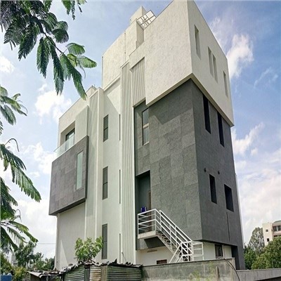 Stone Cladding Tiles Interior Walls