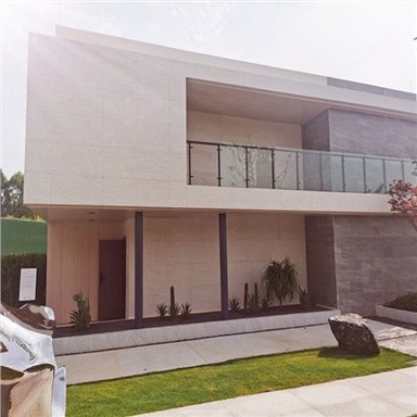 Travertine Tile Outdoor