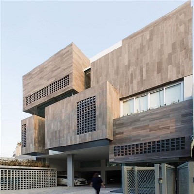 Wood Ceiling Panels
