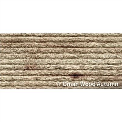 Wood Covering