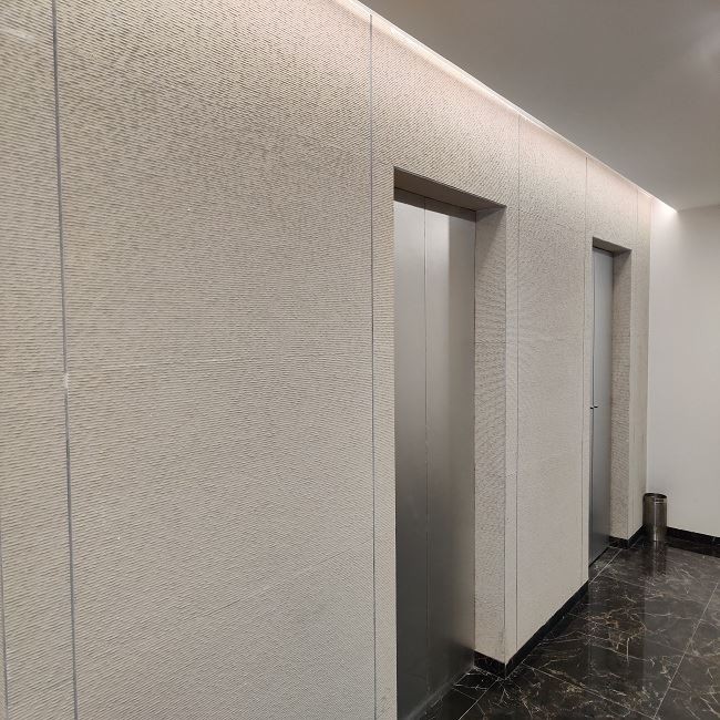 Stone Cladding Tiles Interior Walls