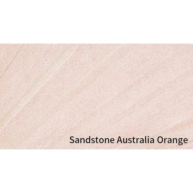 Sandstone Australia Orange 3