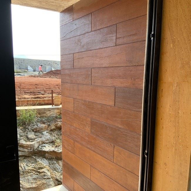 Tile That Looks Like Wood