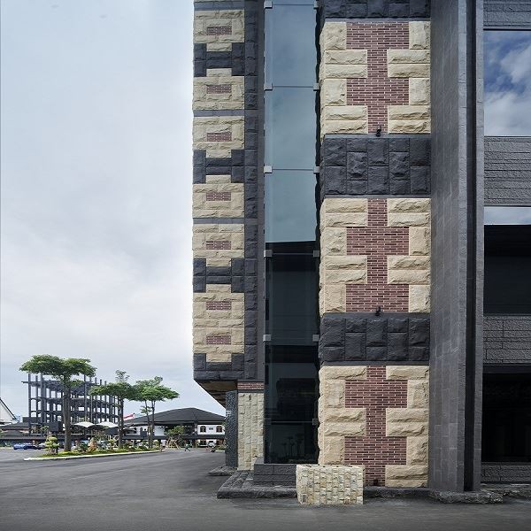 Wall Tiles Natural Stone