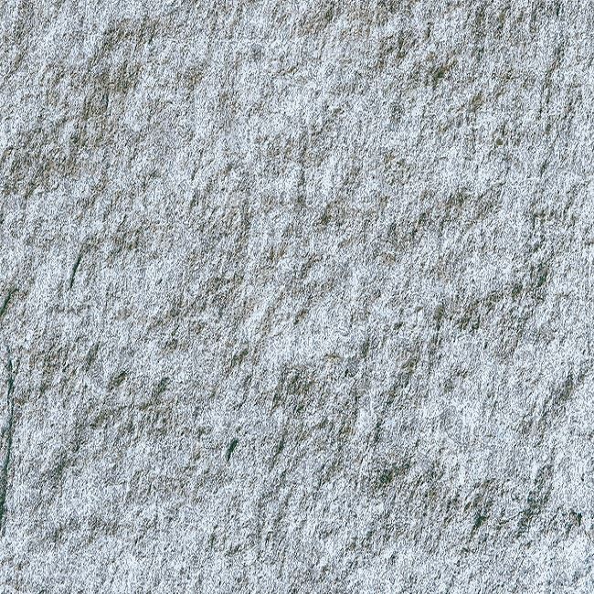 Outside insulation board