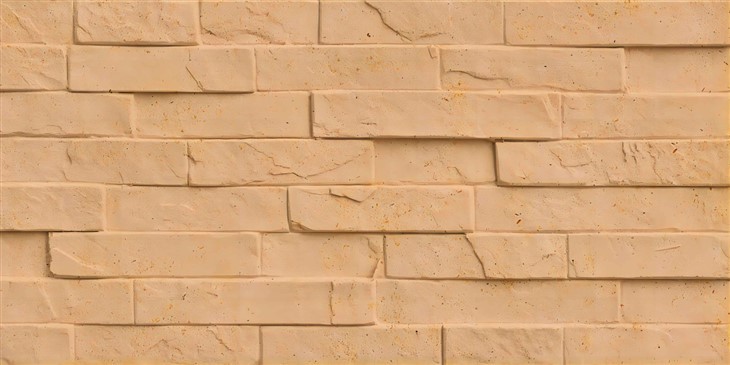 Berlin Line Stone Exterior Cladding Texture