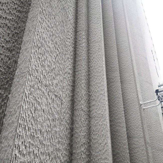 Distinctive Sustainable Wall Cladding - Chiseled Stone Series