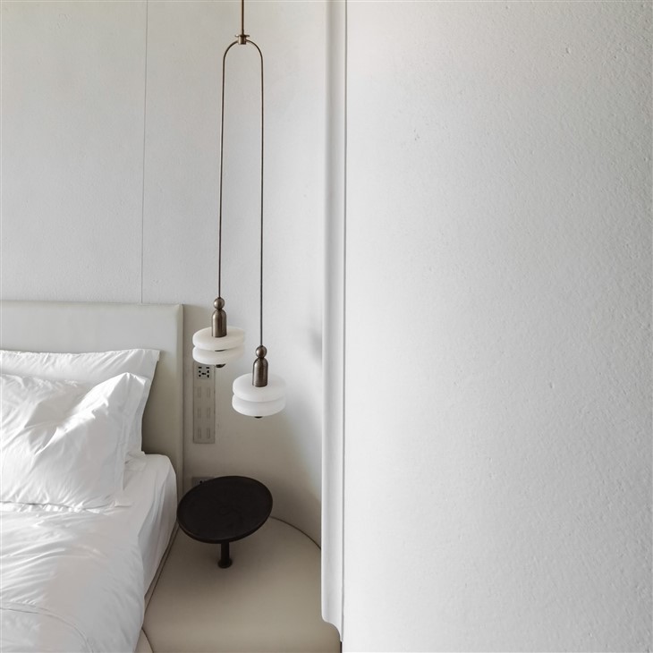 Evian Stone Sheets Interior Wall Panels