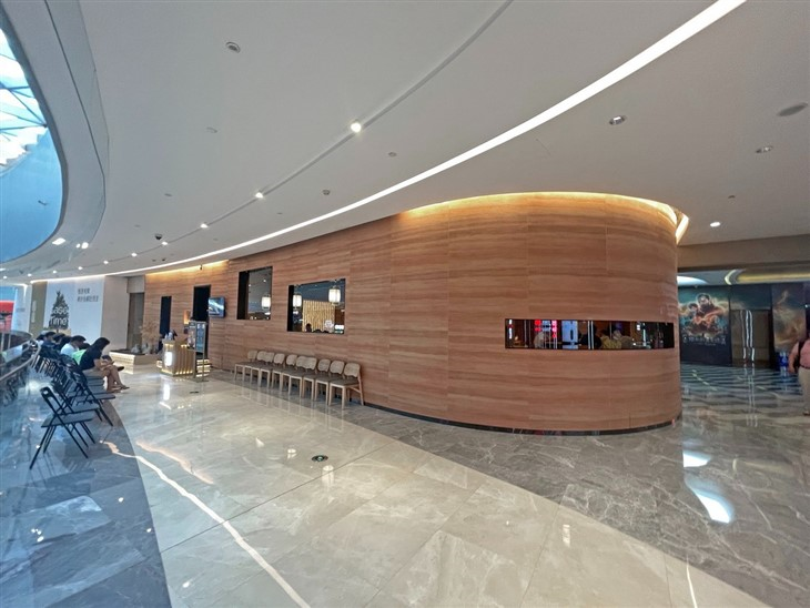 High Level Imitation Sustainable Coverings - Rammed Earth Wall Series