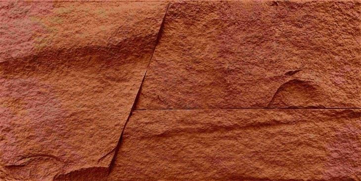 Kapa Mushroom Stone Flexible Tile Interior Exterior