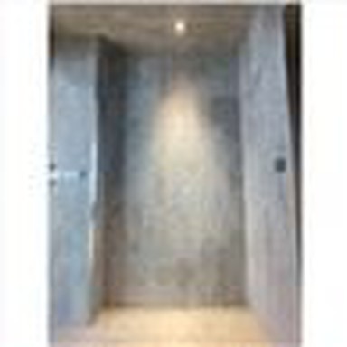 Concrete Wall Medium Grey