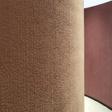 Stone Ridged Interior Wall Cladding