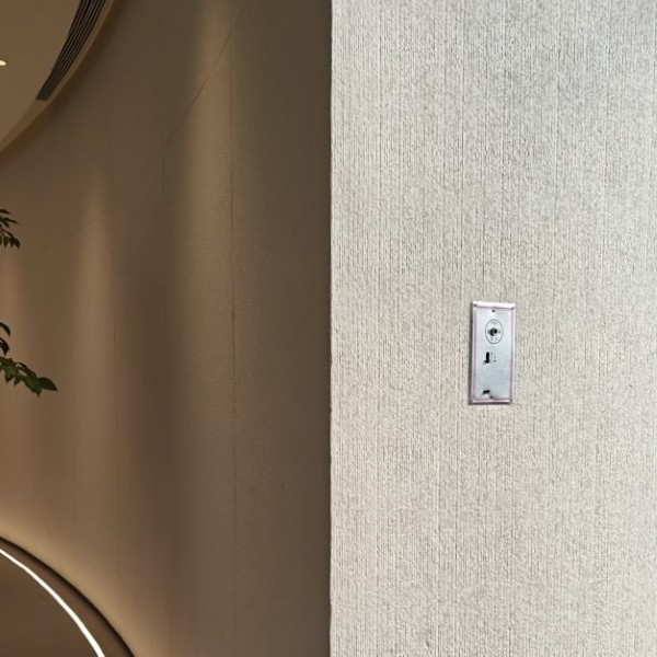 Tyros Line Stone Interior Wall Cladding