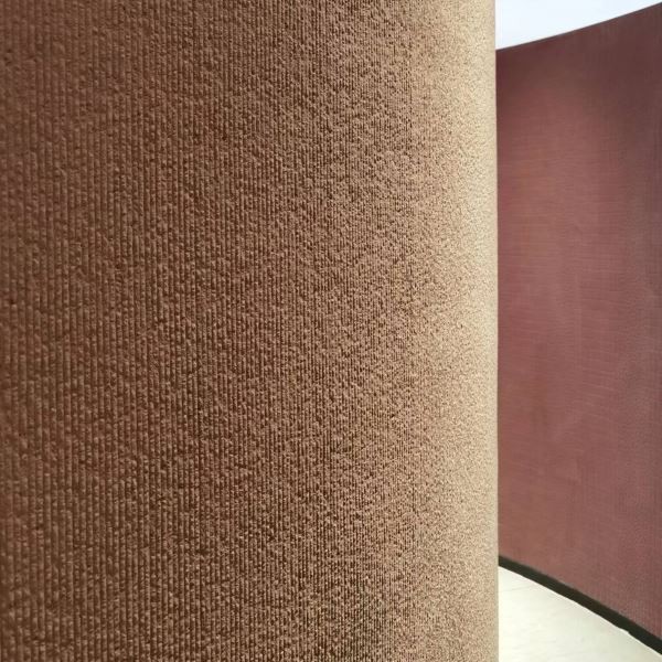 Stone Ridged Interior Wall Cladding