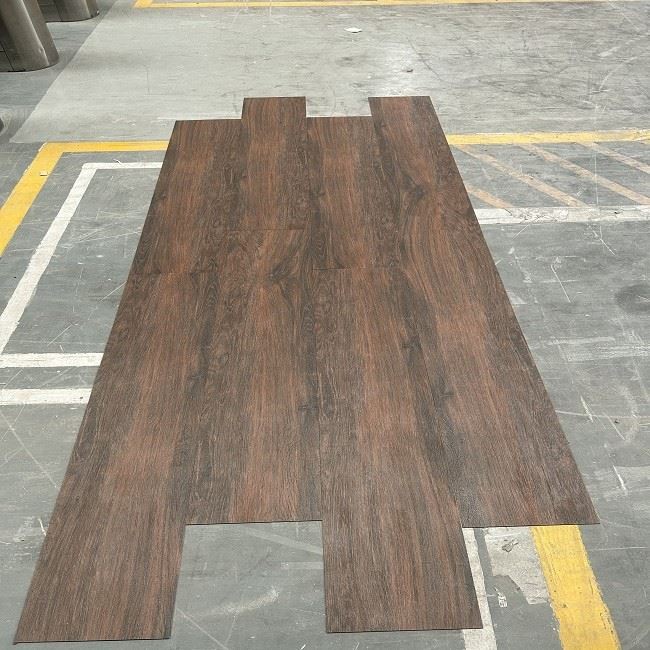 Wood Look Tile